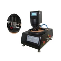 UNIPOL-1200M 自動壓力研磨拋光機