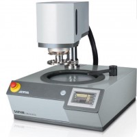 德國ATM SAPHIR 250 A1-ECO 自動單盤磨拋機
