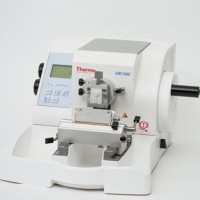 賽默飛HM 340E 電子旋轉(zhuǎn)切片機(jī)
