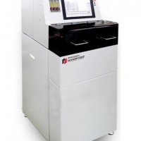 NDS6寸精密劃片機NANO150G