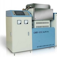 超耐全自動熔樣機CNRY-01C