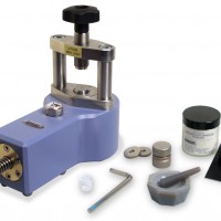 Specac 2T迷你壓片機(jī)