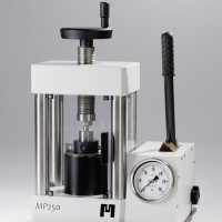 Maassen手動壓片機(jī)MP250和MP250D (最大壓力30噸)