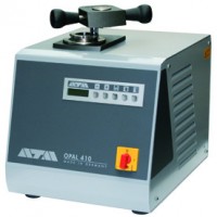 ATM Opal 410 全液壓 自動 熱 鑲嵌機