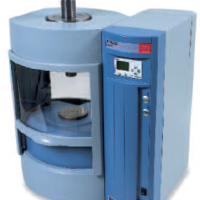 Atlas&#8482; 自動(dòng)液壓機(jī) - 8,15,25T
