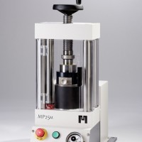 德國Maassen自動壓片機(jī)MP25M （最大壓力25噸）