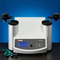 Struers熱鑲樣機CitoPress-15/-30