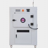 等離子體清洗機,真空腔體