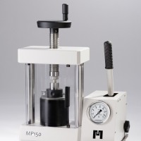 Maassen 手動壓片機(jī)MP150和MP150D (最大壓力15噸)