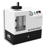 瑞紳葆 PrepP-01BW桌面型40T自動壓片機