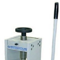 Atlas&#8482; 手動(dòng)壓片機(jī)- 15T &amp; 25T