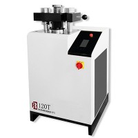 瑞紳葆 HPS 120T全自動高壓液壓壓片機