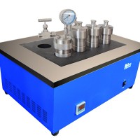 美誠DR系列高壓石墨消解器