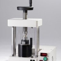 德國Maassen小模具專用自動壓片機(jī)MP5MD （最大壓力5噸）