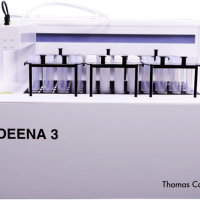 DEENA3樣品全自動(dòng)石墨消解及前處理系統(tǒng)