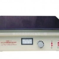 YND-1電熱板/遠(yuǎn)紅外耐酸堿電熱板/YND-1指針式電熱板