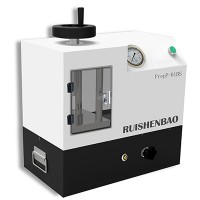瑞紳葆 PrepP-01BS桌面型40T自動壓片機