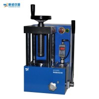 上海新諾 DYP-30TS型 數(shù)顯電動壓片機(jī)