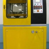 Labtech實驗室壓片機/平板硫化機