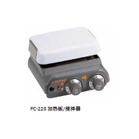 康寧 PC-220加熱板/攪拌器 6796-220