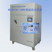 10KW微波反應(yīng)系統(tǒng)