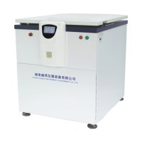 超大容量血站離心機LRM-12L