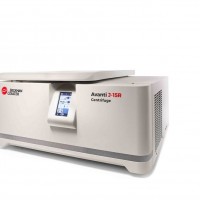 貝克曼庫爾特 AVANTI J-15R 高速冷凍離心機
