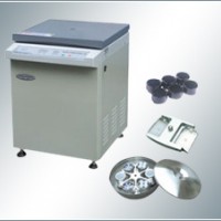 RJ-LD-50G低速大容量離心機(jī)