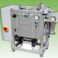 SFT-NPX-10超臨界萃取儀