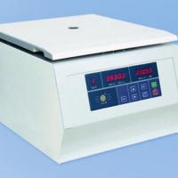 LD5-2A臺(tái)式低速離心機(jī)