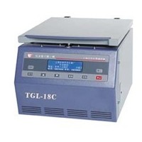 TGL-18C高速臺(tái)式離心機(jī)/TGL-18C離心機(jī)/TGL-18C