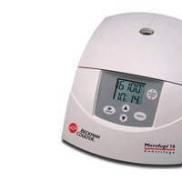 貝克曼庫爾特臺式微量離心機Microfuge&#174; 16