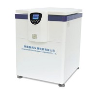 立式低速大容量離心機DD5M