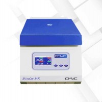 CMVC MicroCen MR 高速冷凍離心機(jī)