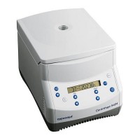 eppendorf5424R 高速冷凍離心機