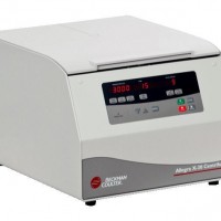 貝克曼庫爾特 Allegra X-30 高速離心機