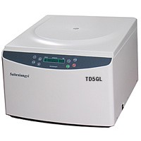 臺(tái)式過濾離心機(jī)