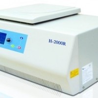 DH-2000R高速臺(tái)式冷凍離心機(jī)