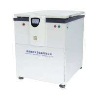 大容量高速冷凍離心機HR26M