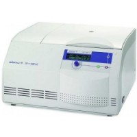 德國sigma 3-18K臺式高速冷凍離心機