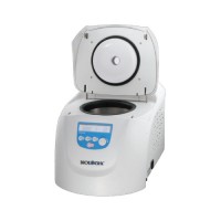 01-8313巴羅克臺(tái)式高速冷凍型微量離心機(jī)