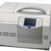 德國Sigma 3-30KS高速臺(tái)式冷凍離心機(jī)