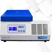 CMVC  UniCen HR高速冷凍離心機(jī)