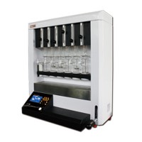 海能儀器 SOX406 索氏提取儀