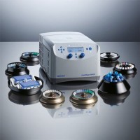 eppendorf5430 小型臺式高速離心機