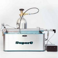 OCO SuperC小型超臨界CO2萃取系統(tǒng)
