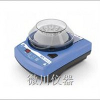 IKA mini G離心機(jī)