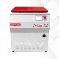 CMVC  HiCen XL 高速冷凍離心機(jī)