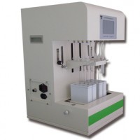斯珀特 GS-8N 固相萃取濃縮儀