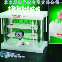 12管固相萃取裝置&#160;&#160;